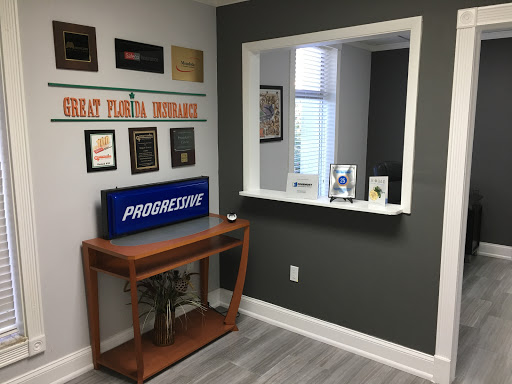 Insurance Agency «GreatFlorida Insurance - Mike Carcas», reviews and photos
