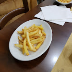 Photo n°6 de l'avis de Saverio.a fait le 26/04/2018 à 05:09 sur le  Locanda dei Sapori Agriturismo à Eggi