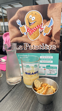 Les plus récentes photos du Restaurant La Patatière à Dunkerque - n°7