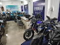 Akash Automobiles Yamaha Showroom Banka