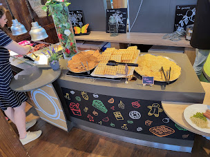 Photo n°69 de Marché du monde de Trois Forêts à Hattigny ()