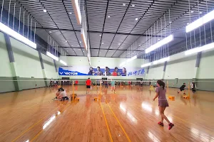 New Taipei City Zhonghe Civil Sports Center image