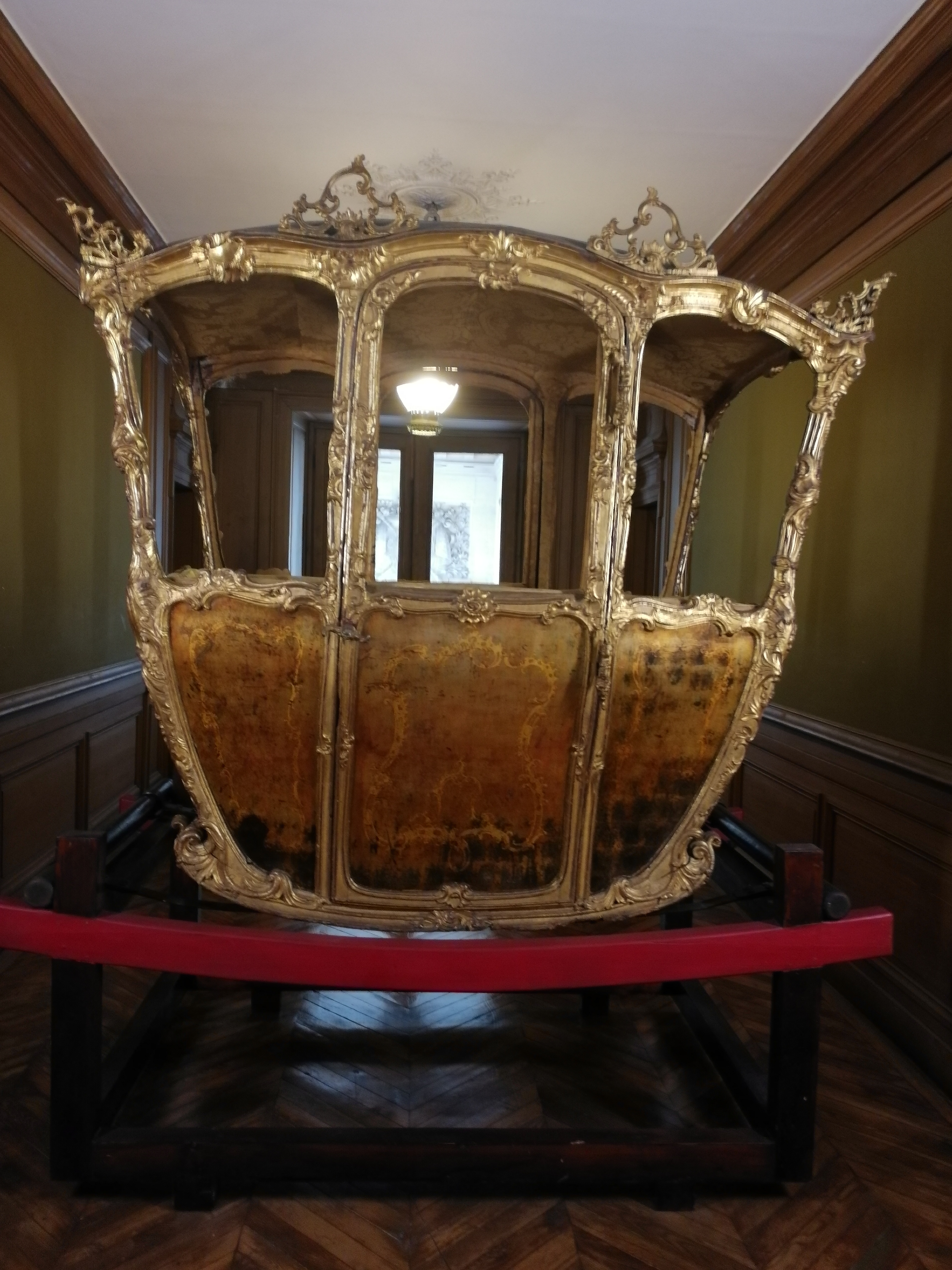 Photo n° 18 de l'avis de Yann.t fait le 30/05/2019 à 14:55