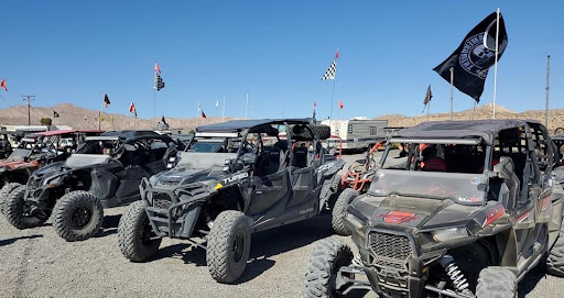 Convenience Store «Jawbone Canyon Store», reviews and photos, 32629 CA-14, Mojave, CA 93501, USA