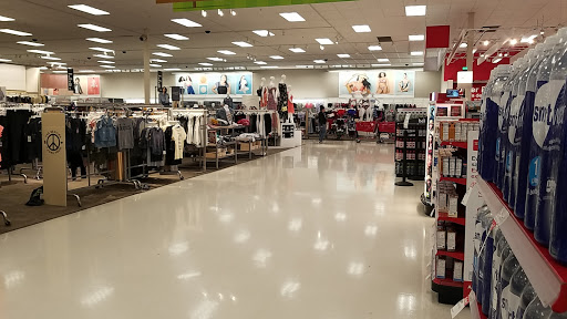 Department Store «Target», reviews and photos, 1701 N Gaffey St, San Pedro, CA 90731, USA