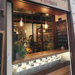 Photo n°2 de l'avis de peggy.a fait le 28/10/2019 à 16:00 sur le  Mr. 100 Tiramisù à Rome