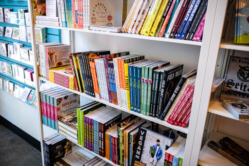 Clothing Store «Herbivore Clothing Co.», reviews and photos, 1211 SE Stark St, Portland, OR 97214, USA