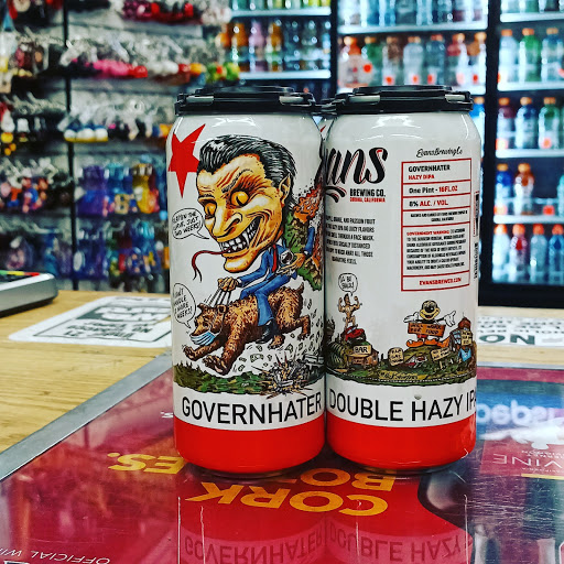 Liquor Store «Wonderland Liquor», reviews and photos, 1178 W Katella Ave, Anaheim, CA 92802, USA