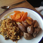 Photo n°2 de l'avis de Klaudia.o fait le 04/01/2018 à 14:06 sur le  Brix 0.1 à Brixen