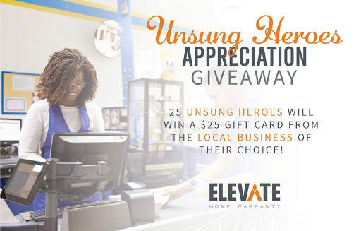 Insurance Agency «Elevate Home Warranty», reviews and photos