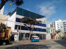 Colegio Peruano Japonés La Victoria