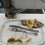 Photo n°2 de l'avis de Ian.o fait le 14/07/2023 à 12:11 sur le  João dos Leitões à Coimbra