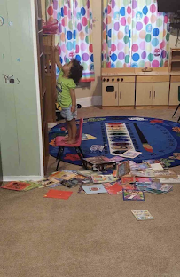 Precious Little Hearts Daycare - Photo 6 - Car repair in Buffalo, NY, Buffalo