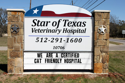 Star of Texas Veterinary Hospital image 3