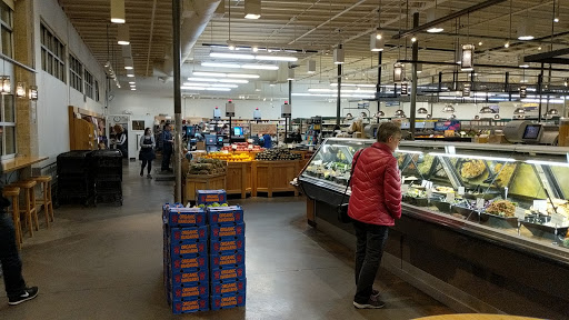 Natural Foods Store «PCC Natural Markets - Greenlake Aurora», reviews and photos, 7504 Aurora Ave N, Seattle, WA 98103, USA