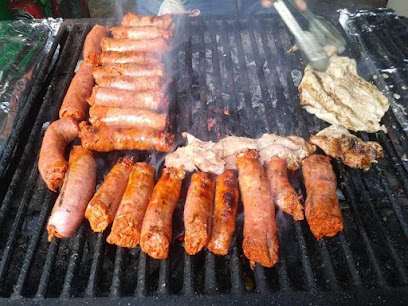 El sabor de mi parrilla - Benito Juárez 1, 94456 Campo Grande, Ver., Mexico