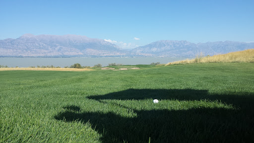Golf Club «TalonsCove Golf Club», reviews and photos, 2220 S TalonsCove Dr, Saratoga Springs, UT 84045, USA