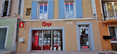 Orpi Sud Est Immo Agence De Lambesc à Lambesc