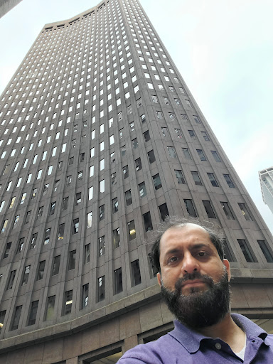 Museum «Museum of Public Relations», reviews and photos, 151 E 25th St, New York, NY 10010, USA