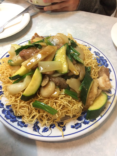 Yen Ching Chinese Food