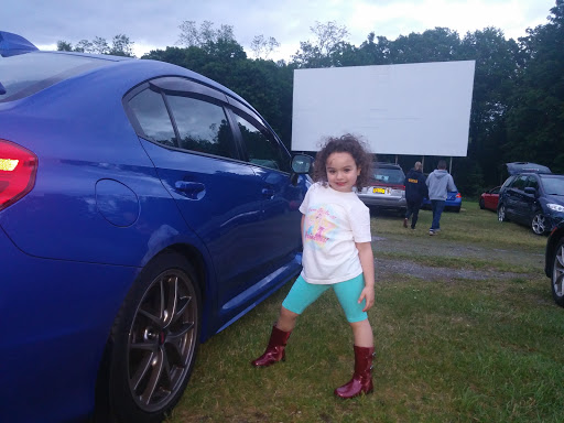 Drive-in Movie Theater «Hyde Park Drive In Theatre», reviews and photos, 4114 Albany Post Rd, Hyde Park, NY 12538, USA