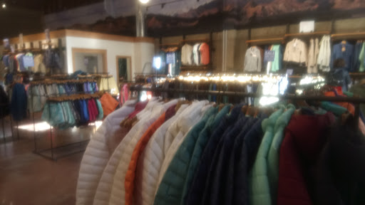 Clothing Store «Patagonia Outlet Reno», reviews and photos, 130 S Center St, Reno, NV 89501, USA