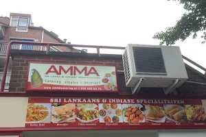 AMMA Catering image