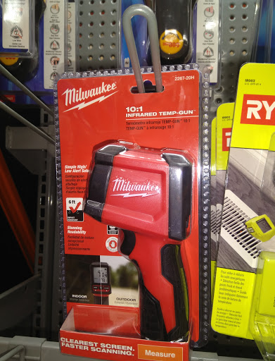 Home Improvement Store «The Home Depot», reviews and photos, 2406 Lincoln Way E, Massillon, OH 44646, USA