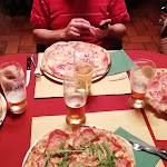 Photo n°8 de l'avis de Andrea.o fait le 15/05/2019 à 20:54 sur le  Pizzeria Magna Rosa à Quincinetto