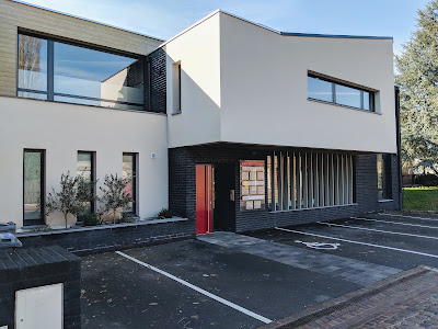 Maison Médicale de Gruson à Gruson