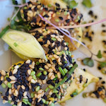 Photo n°6 de l'avis de Carolina.t fait le 29/07/2022 à 20:23 sur le  Addakuosa à Castellammare del Golfo