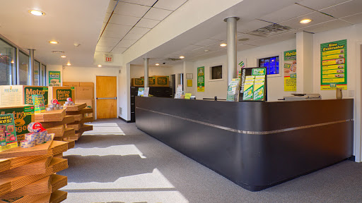 Self-Storage Facility «Metro Self Storage», reviews and photos, 1634 Mearns Rd, Warminster, PA 18974, USA