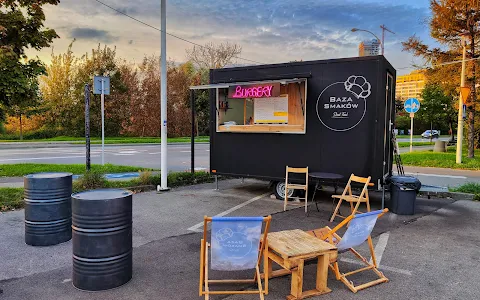 Baza Smaków - Street Food image