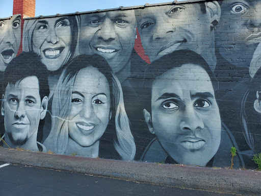 Night Club «Zanies Comedy Night Club», reviews and photos, 2025 8th Ave S, Nashville, TN 37204, USA