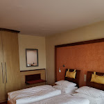 Photo n°2 de l'avis de Thomas.� fait le 28/12/2018 à 20:26 sur le  Hotel Ascot Bristol à Potsdam