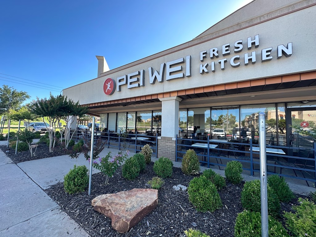 Pei Wei Asian Kitchen 73134