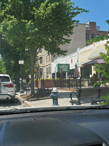 Grocery Store «Whole Foods Market», reviews and photos, 1028 Beacon St, Brookline, MA 02446, USA