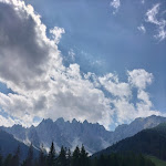 Photo n°3 de l'avis de Michela.a fait le 29/08/2023 à 16:29 sur le  Rifugio Gigante Baranci à Innichen