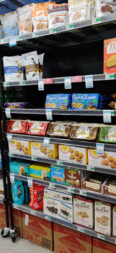 Grocery Store «Community Market at the Barlow», reviews and photos, 6762 Sebastopol Ave #100, Sebastopol, CA 95472, USA