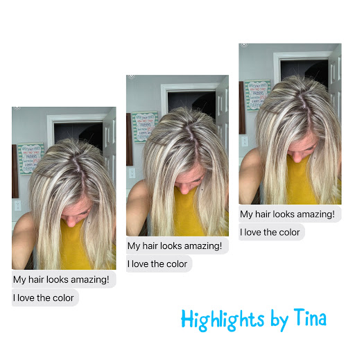 Hair Salon «T Hair Salon», reviews and photos, T Hair Salon, 23930 Westheimer Pkwy #110, Katy, TX 77494, USA