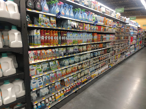 Supermarket «Walmart Neighborhood Market», reviews and photos, 512 N Ventu Park Rd, Thousand Oaks, CA 91320, USA