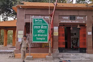 Lal Bhairav Temple image