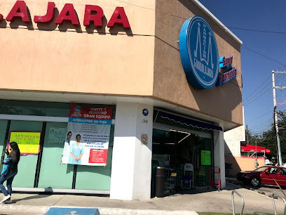 Farmacia Guadalajara 45130 Zapopan, Jalisco, Mexico