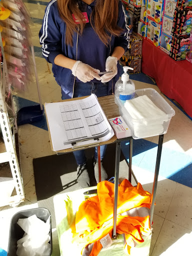 Discount Store «99 Cents Only Stores», reviews and photos, 12125 E Carson St, Hawaiian Gardens, CA 90716, USA