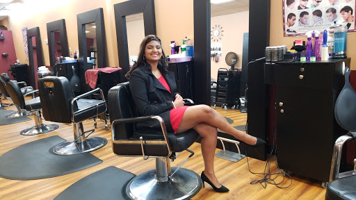 Beauty Salon «Khoobsurat Beauty Salon», reviews and photos, 659 Abbington Dr, East Windsor, NJ 08520, USA