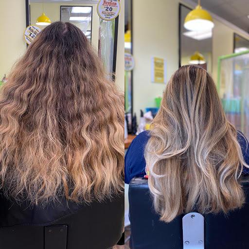 Hair Salon «Lemon Tree», reviews and photos, 678 NY-25A, Rocky Point, NY 11778, USA