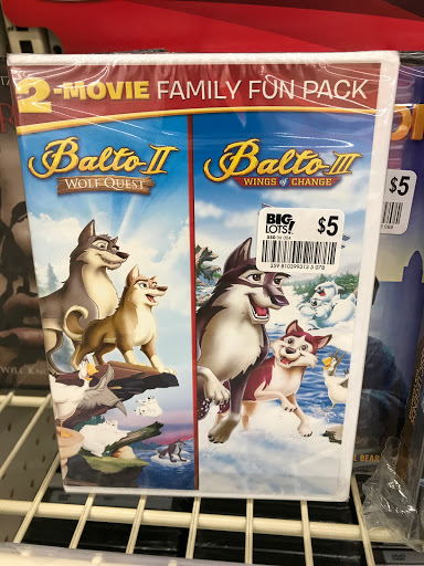 Discount Store «Big Lots», reviews and photos, 50700 Gratiot Ave, Chesterfield, MI 48051, USA