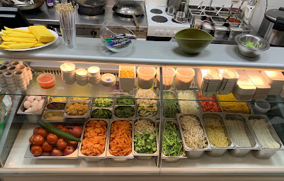 Lay Thai – Original Thai Imbiss – Neuss