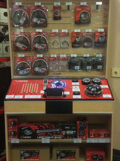 Car Stereo Store «Car Toys», reviews and photos, 19073 I-45 #100, Conroe, TX 77385, USA