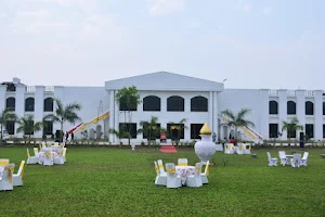 International Shri Vidya Peetham, Banquet Hall And Resort image